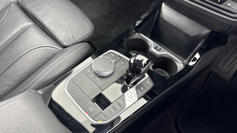 BMW 1 Series 118i [136] M Sport 5dr Step Auto [LCP] Petrol Hatchback